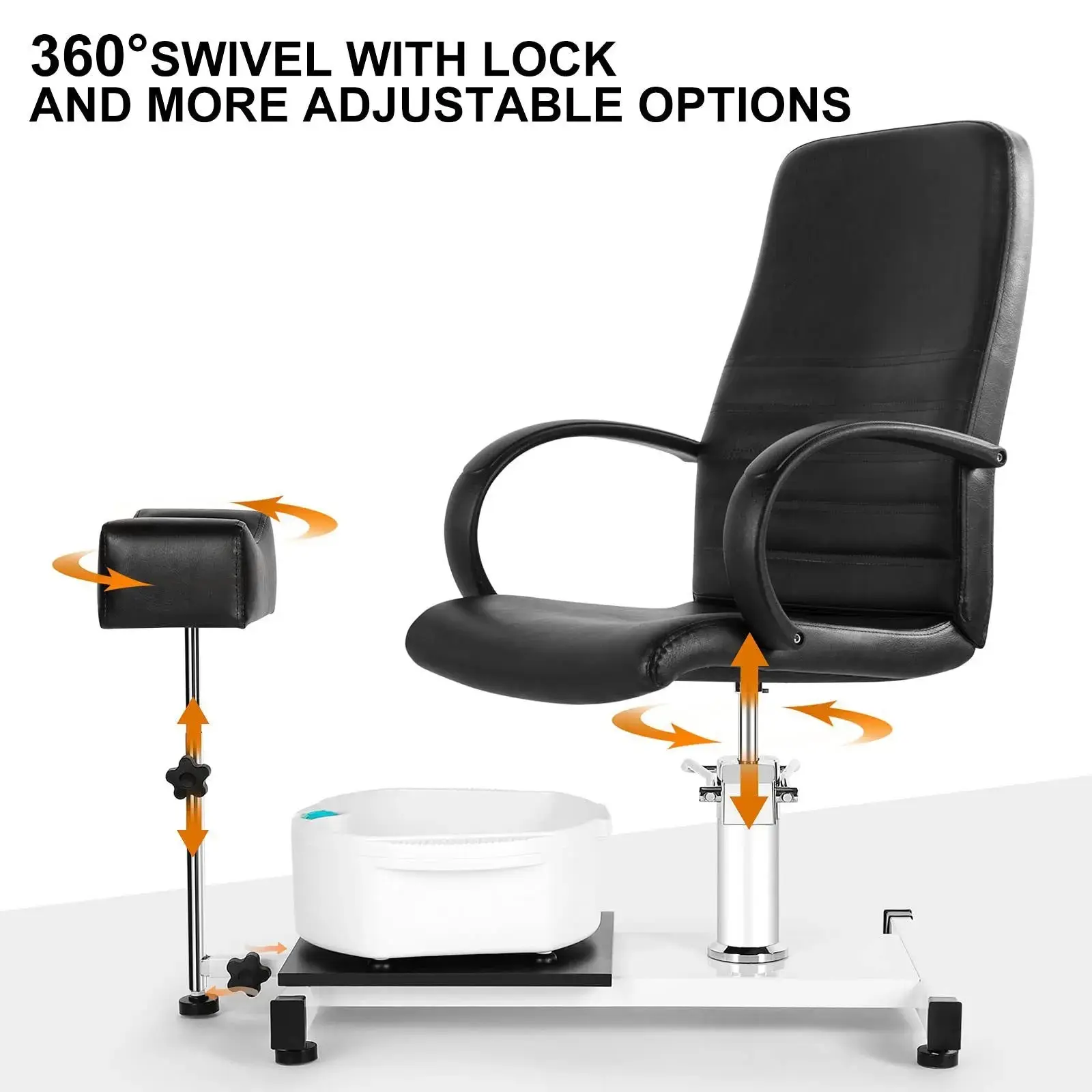 Modern Salon Equipment Suppliers at Sale 6
