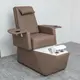 Comfortable Beauty Salon Recliner Chair Price List 3