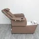 Comfortable Beauty Salon Recliner Chair Price List 4