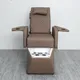Comfortable Beauty Salon Recliner Chair Price List 5