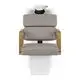 Highly Ratedwhite Beauty Beds Bulk Buy 123-130*61.5*105cm Variour Colors Avilable 2
