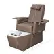 Comfortable Beauty Salon Recliner Chair Price List 7