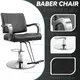 Beauty Salon Chairs for Sale for Workplace Heavy Duty Hydraulic Pumpwith Custom Services 5