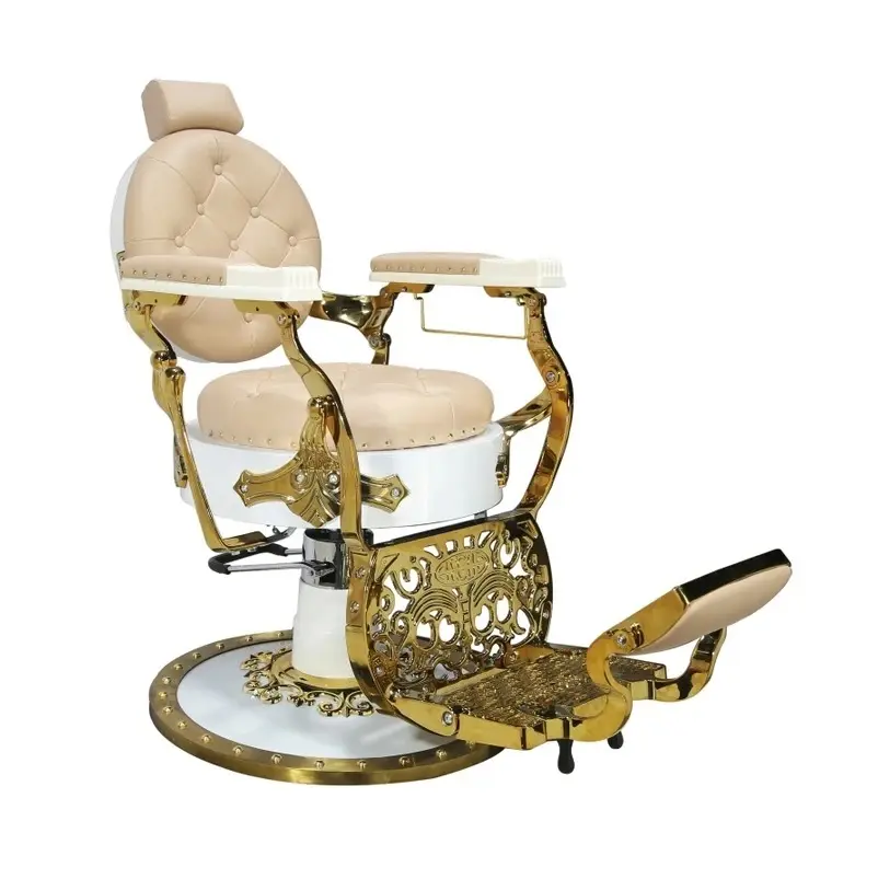 Newestbarber Chairs for Sell Fast Delivery FengSheng 3