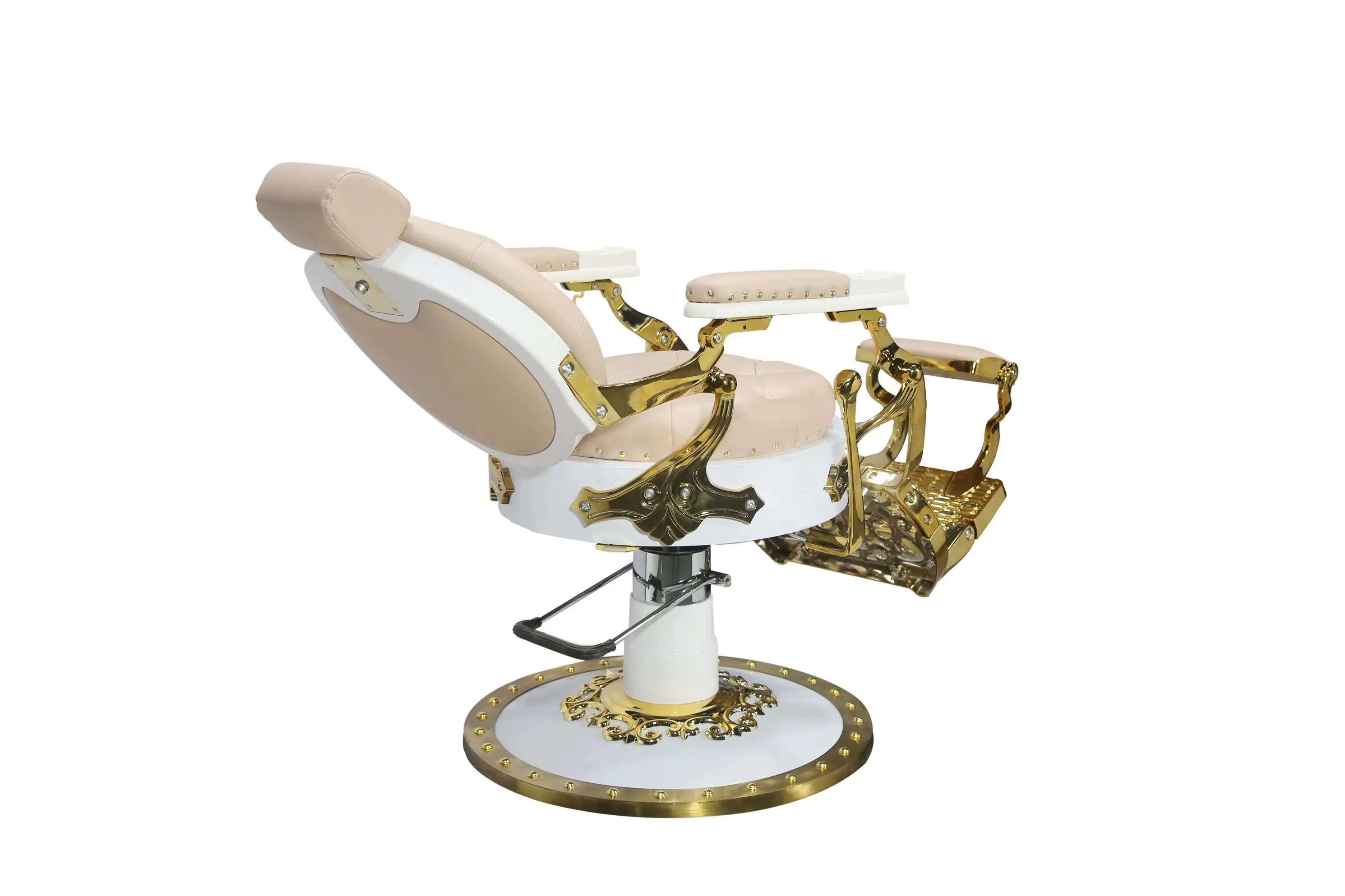 Newestbarber Chairs for Sell Fast Delivery FengSheng 6