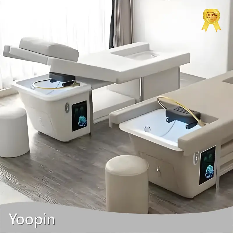 Best Price Hair Wash Bed at Sale 1
