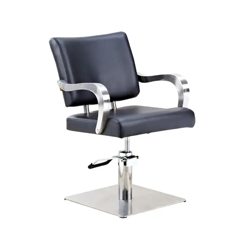 Beauty Salon Chairs for Sale for Workplace Heavy Duty Hydraulic Pumpwith Custom Services 2