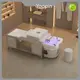 Reliable Beauty Parlour Bed for Different Industries 1