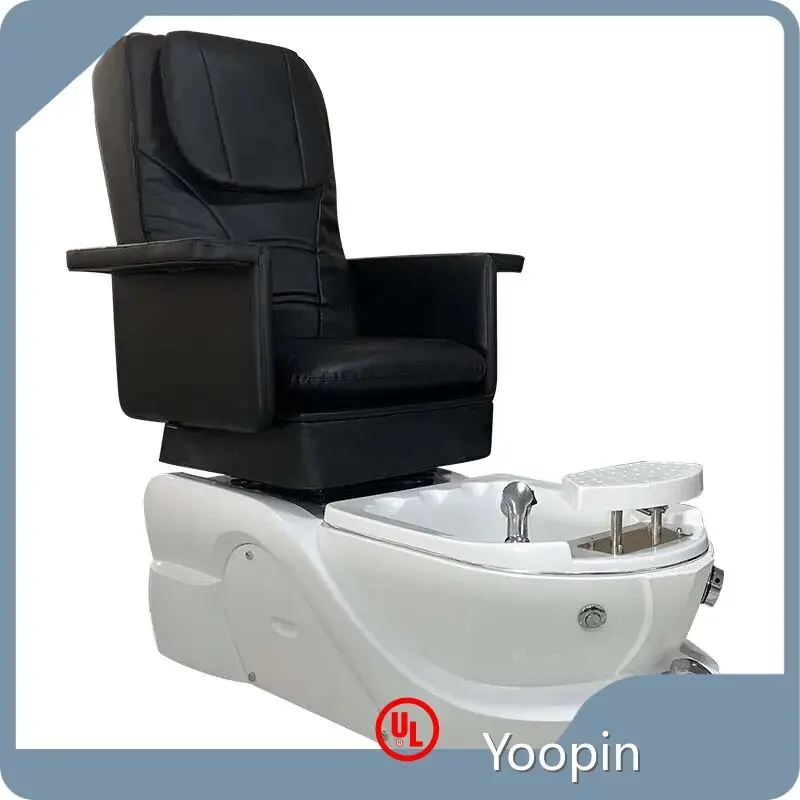 All Purpose Chairs Beauty Salon Customizable - for Workplace - Yoopin 1