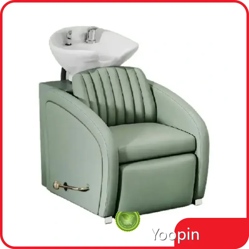 Beauty Shop Furniture Shampoo Chair Used Hair Salon Equipment Salon Shampoo Chair Bedpersonalized 1