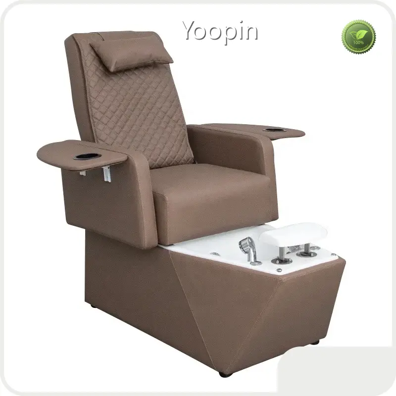 Practicalbeauty Parlor Furniture for Workplace Nail Salon Pedicure Foot Spa Chair Foot Spa Salon 1