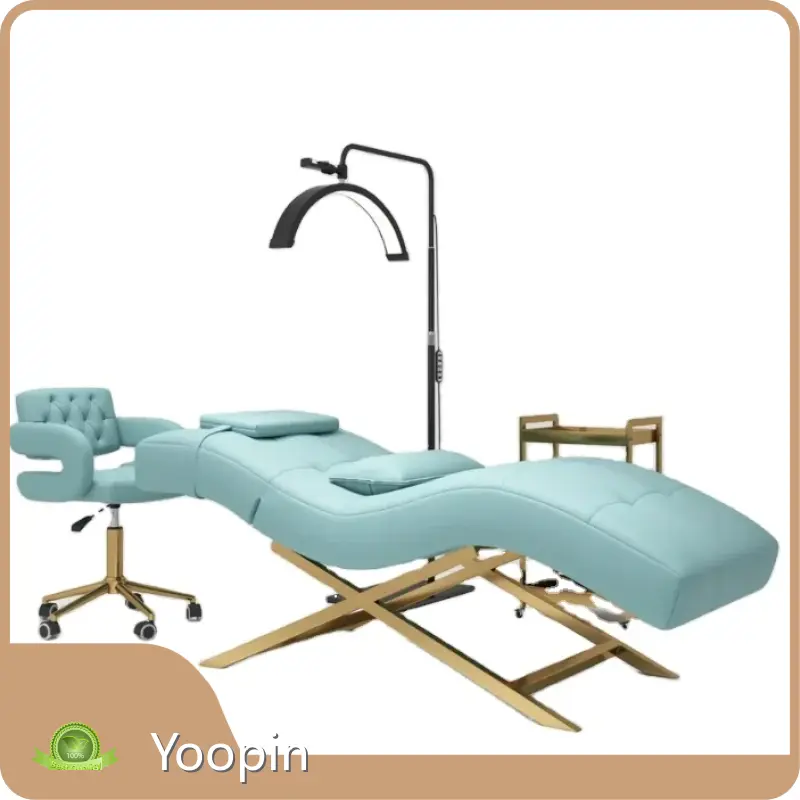 Beautician Beds for Sale Customizable Commercial Furniturebest Supplier 1