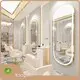 Vanity Table with Mirror Supply for WholesaleFS7001 1