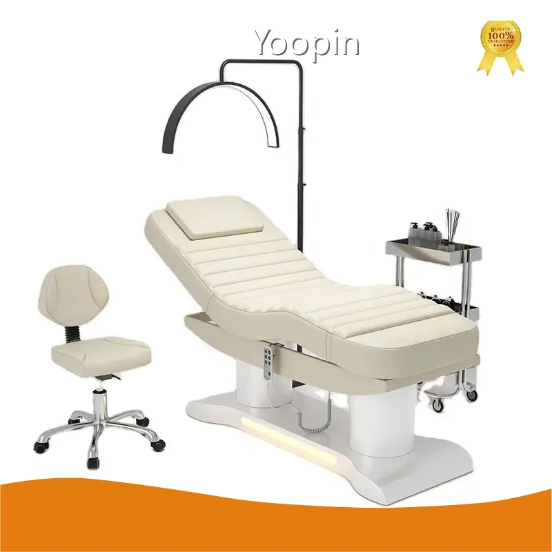 Hot Sale Electric Massage Bed Price List 1