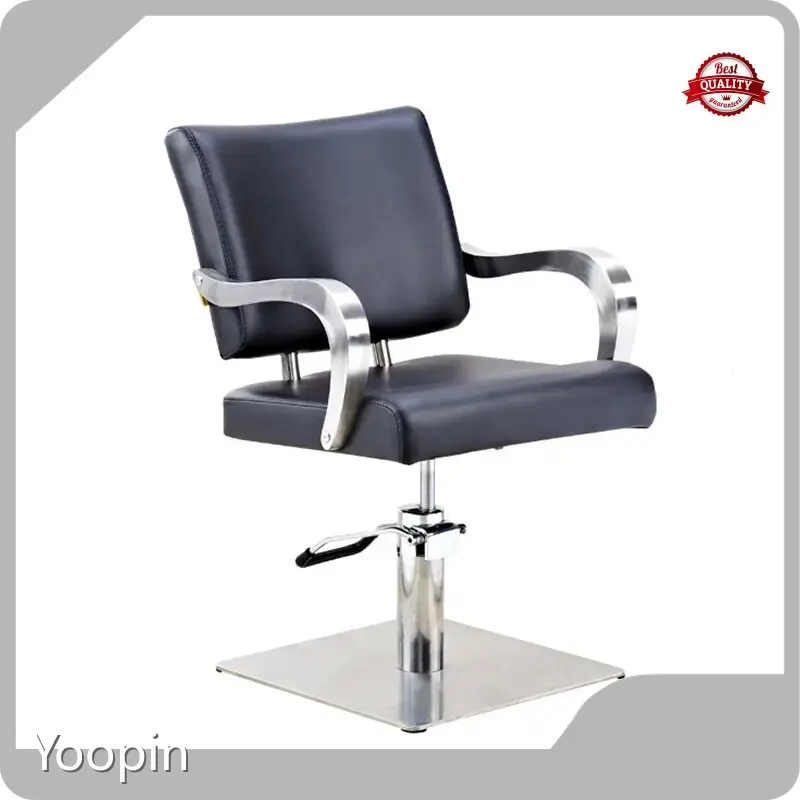 Beauty Supply Equipment Furniture Heavy Duty Hydraulic Pump - for Salon - Yoopin 1