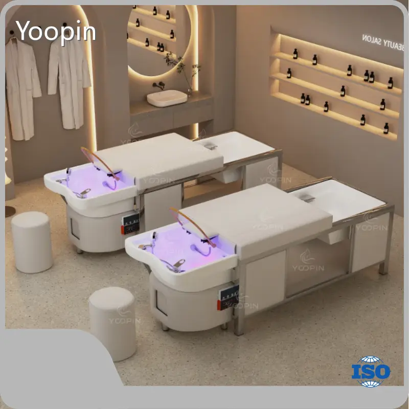Top Parlour Facial Bed Price List 1