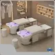 Top Parlour Facial Bed Price List 1