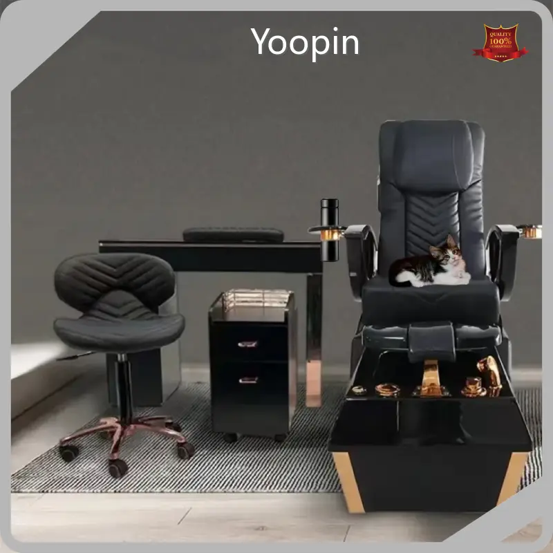 Pedi Chair Supplier for WholesaleBeauty Salon 1