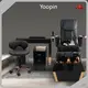 Pedi Chair Supplier for WholesaleBeauty Salon 1