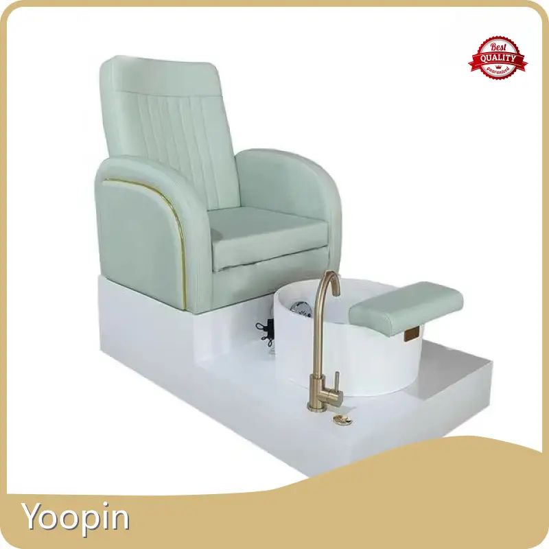 Professional Beauty Parlour Chair Manufacturing Bulk Production 1