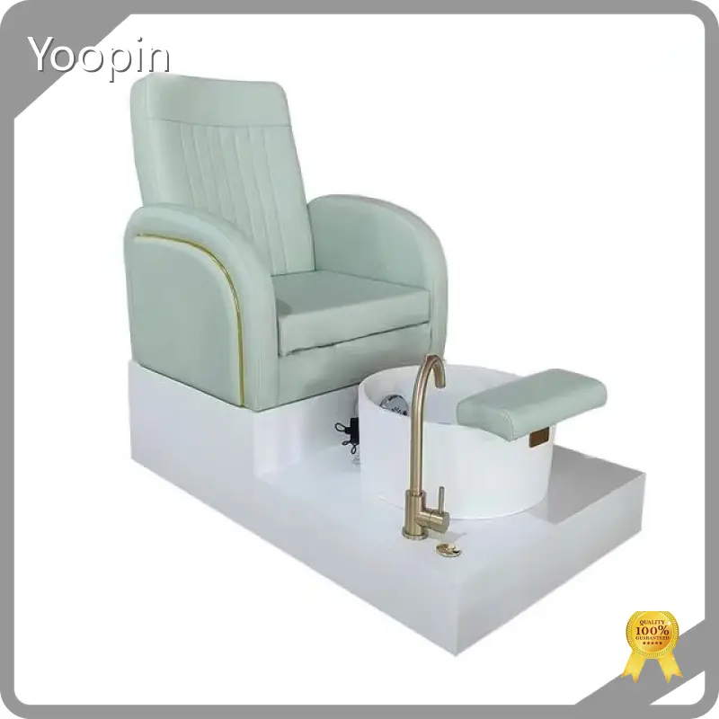 Yoopin Pedicure Chairs for Salon Spa Pedicure Chairsvendor 1