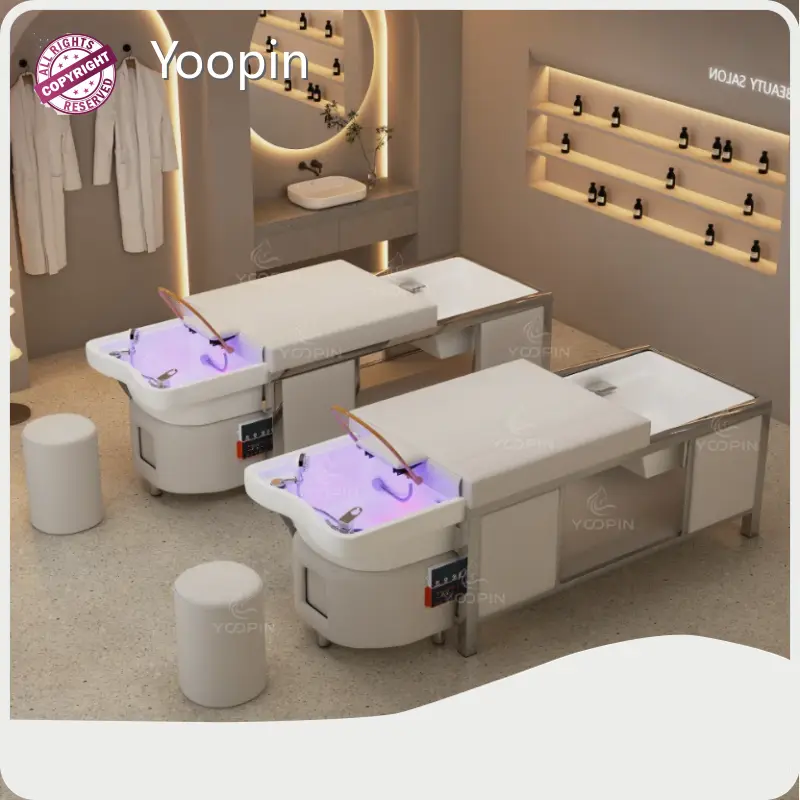 Worldwide Beauty Salon Furniture for Sale Beauty Salon Furniture for Sale Company 1
