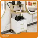 High End Beauty Salon Trolley Cart Modern design for Sale 1