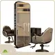 Durable Makeup Table with Mirror Price List 1