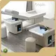 Beauty Parlour Bed Company SH2208aluminum Foil 1