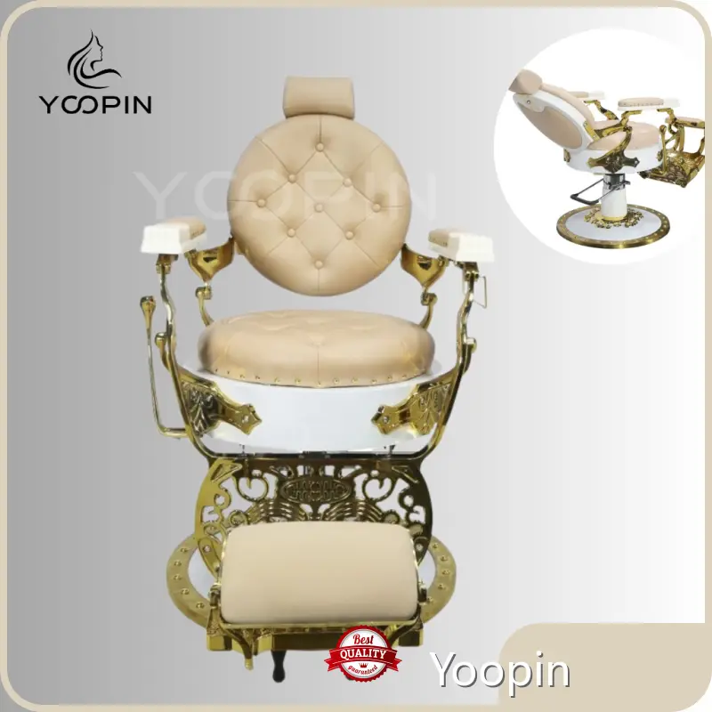 Beauty Salon Chair Price with Good Price for WholesaleFengSheng 1