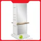 Furniture Beauty Parlour Mirror Styling Station Modernsupply 1