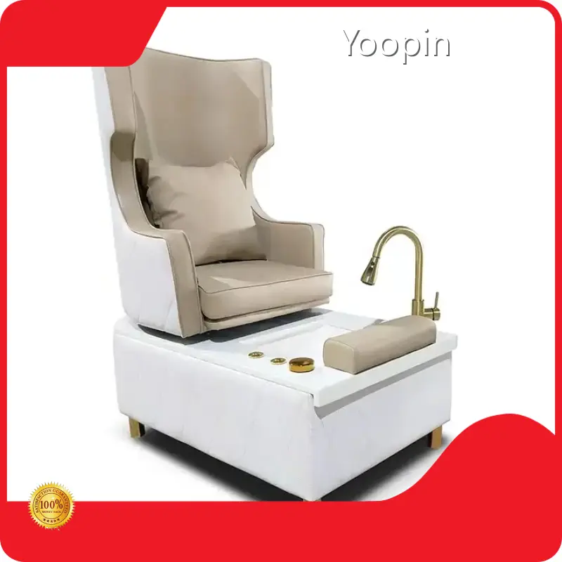 Worldwide Pedicure Chair Factory Direct Supply for Different Industries 1