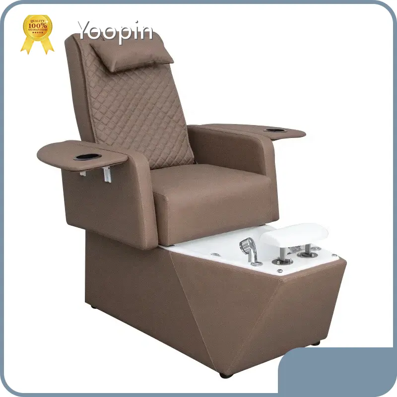 For Salon All Purpose Chairs Beauty Salon 95kg by Yoopin 1