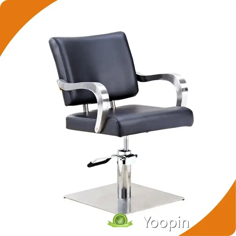Beauty Salon Chairs for Sale for Workplace Heavy Duty Hydraulic Pumpwith Custom Services 1