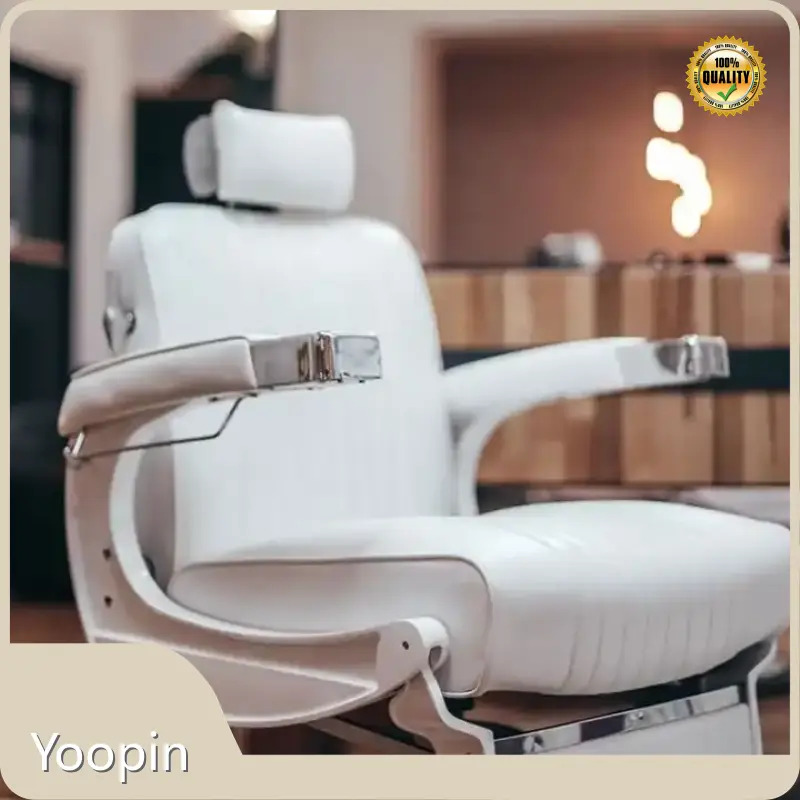 Praisebeauty Salon Furniture for Sale Best Factory Price Fashionable Beauty Salon Barber Chair Heavy Duty Hydraulic Pump 1