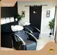Company Shampoo Bed for Salon Customizable by Yoopin 1