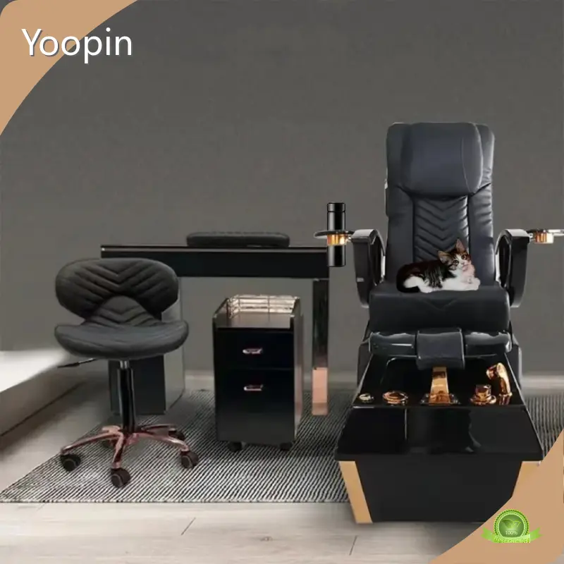 For Beauty Salon Salon Equipment Suppliers Sponge by Yoopin 1