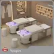 Factory Direct Massage Shampoo Bed Price List 1