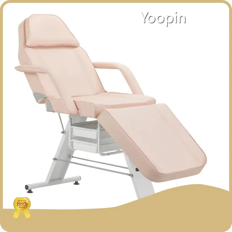Newest Electric Massage Bed Electric Massage Bed Company 1
