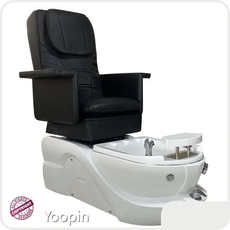 Good Sellingbeauty Parlor Furniture Company Yoopin Synthetic Leather 1