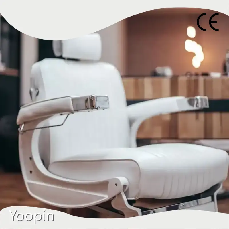 Yoopin Barbershop Chairs for Sale Height Adjustable Barbershop Chairs for Salesupply 1