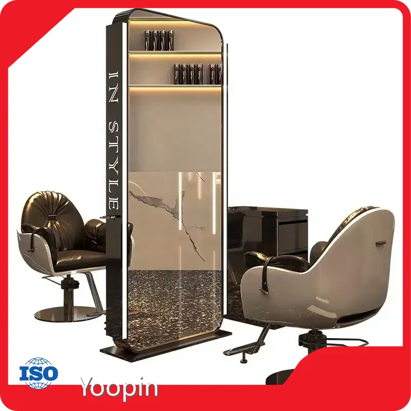 Safe to Use Hair Stylist Table Price List 1