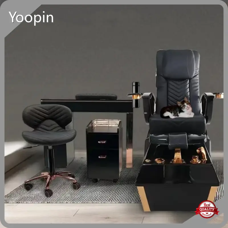 For Sale Beauty Supply Equipment Furniture Sponge by Yoopin 1