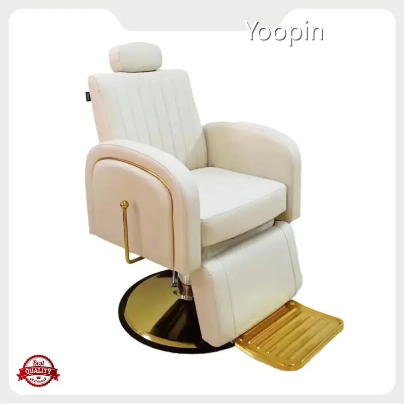Yoopin Beauty Parlour Chair Salon Furniturelatest Design 1