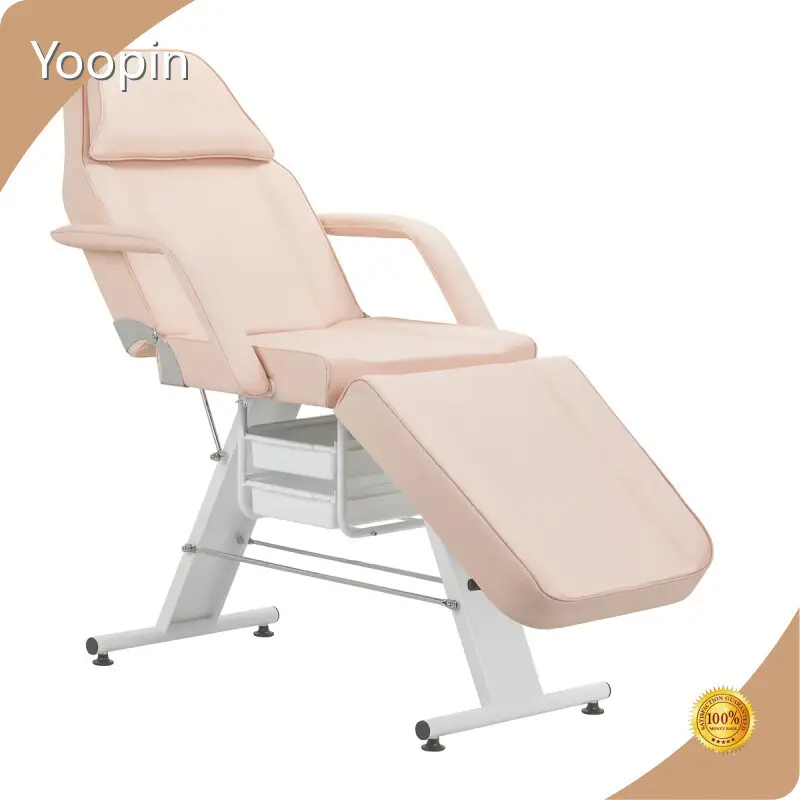 Yoopin Beauty Clinic Furniture Backerstwith Custom Services 1
