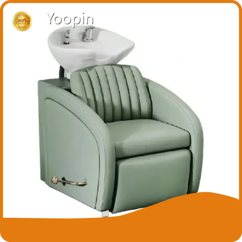 Comfortable Shampoo Beds for Sale Highly Rated for Sale 1