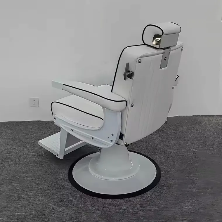 Beauty Clinic Furniture Heavy Duty Hydraulic Pump - for Workplace - Yoopin 5