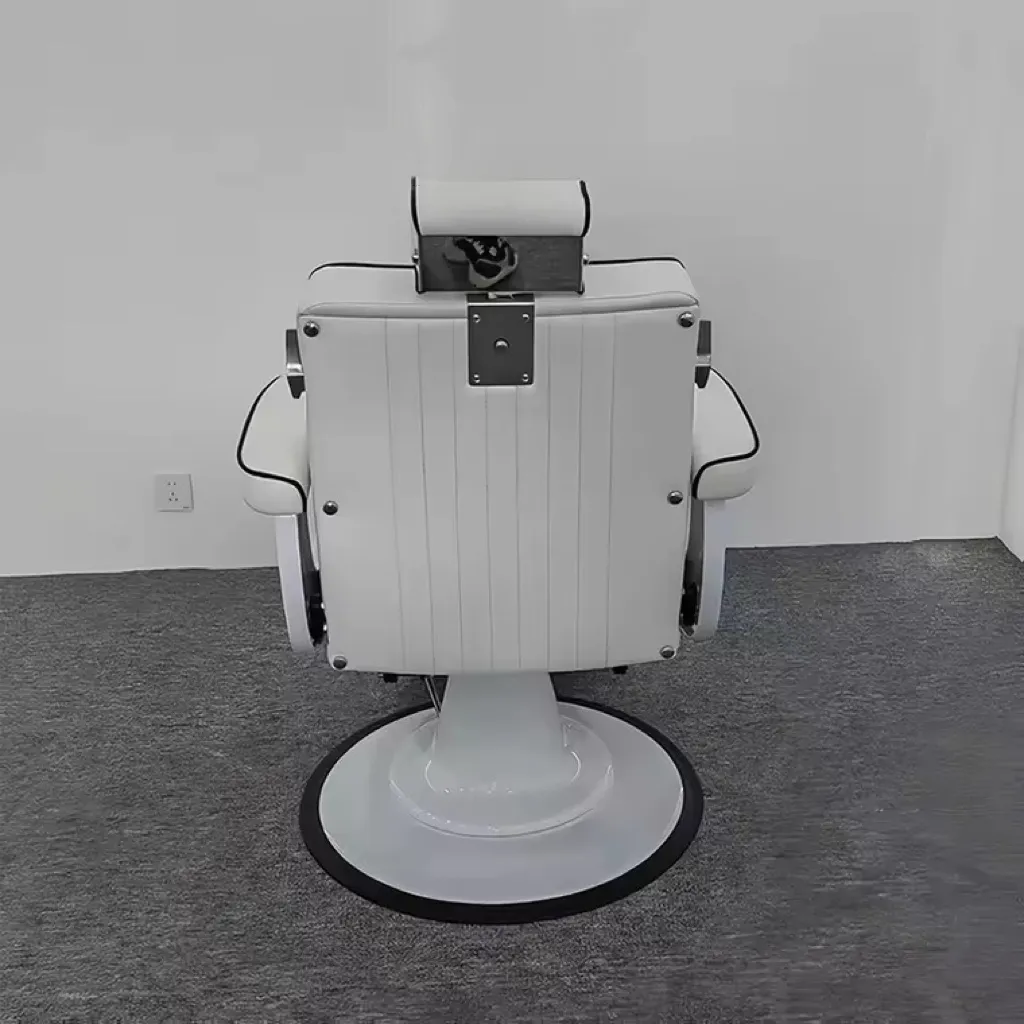 Beauty Clinic Furniture Heavy Duty Hydraulic Pump - for Workplace - Yoopin 7