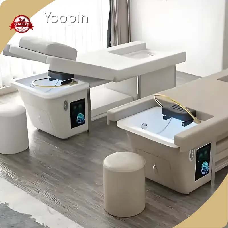Durablebeauty Clinic Furniture Bulk Buy SH2208 Y 1