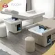 Durablebeauty Clinic Furniture Bulk Buy SH2208 Y 1